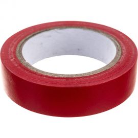 Изоляционная лента Uniel 10/15/01 RED UIT-135P 4513 