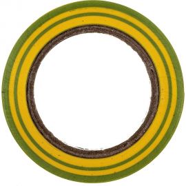 Изоляционная лента Uniel 10/15/01 YGR UIT-135P 4516 