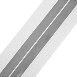 Металлизированная лента ROCKS 50 мм, 15 м 017 