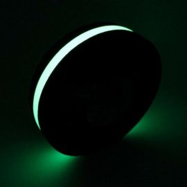 Противоскользящая лента Mehlhose GmbH цвет черный, с фотолюминисцентной полосой MFB2R050183 