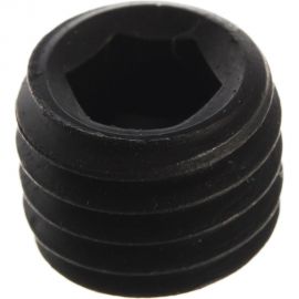 Установочный винт ЦКИ DIN913 М10х8 45Н ОКС 200 шт. 50480 