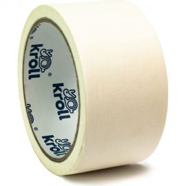 Малярная лента KROLL (крепп), 48 мм х 22 м 4610092235219 
