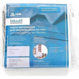 Набор лент для самостоятельного монтажа BAUSET BAU9028/MP 