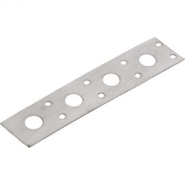 Прямая лента КРЕПКО-НАКРЕПКО 0.5x17 25 м 44142 