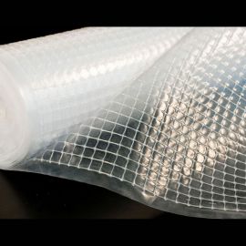 Армированная пленка Промышленник 140 г/кв.м, 2х25 м АП140225 