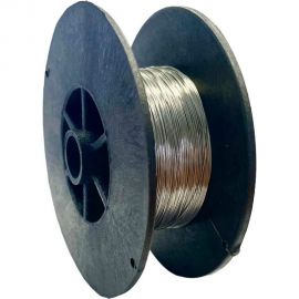 Пломбировочная проволока ТПК Технологии Контроля нержавейка, 0,3 мм, 100 м, одножильная 24164 