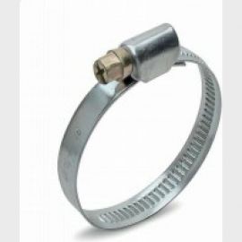 Червячные хомуты FORTISFLEX PLK-9 10-16/W2 2шт 81450 