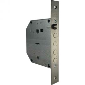 Врезной замок Эльбор Базальт 1.05.41 