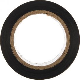 Изоляционная лента Петрович ПВХ, черная П108-02 4100002221 