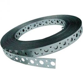 Перфорированная лента BEFAST 0,55х17, 25м, 5 шт PL055175S 