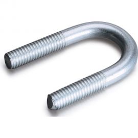 U-образный хомут ЦКИ 50-60 2"" М12, ГОР. Ц, уп. 10 шт. 65340 