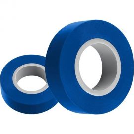 Универсальная изолента Grisard Electric 0,18x19 мм, синяя ,20 м, 10 шт. GRE-013-0002 