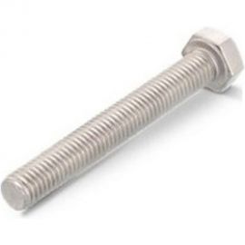 Болт ЦКИ DIN933 М27х110 A2 SW 41, уп. 1 шт. 62744 