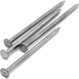 Строительные гвозди Северсталь-метиз ГОСТ 4028-63 2,0x40, 1 кг NCG402800200040-16 