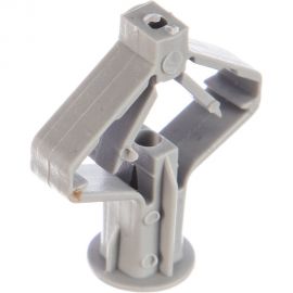 Дюбель для гипсокартона Стройбат 10х50 мм 100 шт. 2520501/009240 