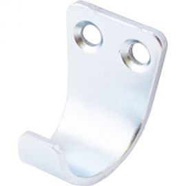 Крючок СКОБЯНОЙ №1 цинк 008013 