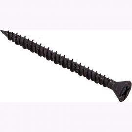 Саморезы для гипсоволокнистых плит Стройбат 3,9x25 фосфатирован. 200 шт. 137091 