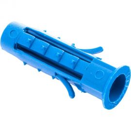 Полипропиленовый Дюбель Стройбат 8x30 350 шт 042160 