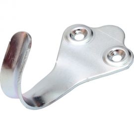 Крючок СКОБЯНОЙ №2 цинк 007406 