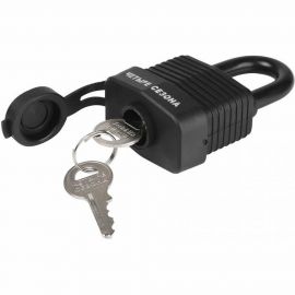 Навесной замок ЧЕТЫРЕ СЕЗОНА ВЗ-40 79-0114 