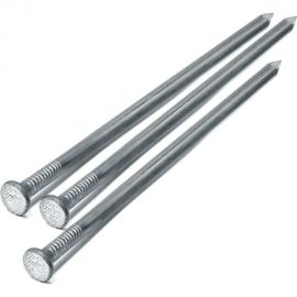 Строительные гвозди Северсталь-метиз ГОСТ 4028-63 4x120, 1 кг NCG402800400120-15 