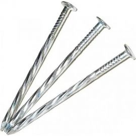 Винтовые гвозди из оцинкованной проволоки Северсталь-Метиз 3,0x70, коробка 5 кг NCT177000300070-00 