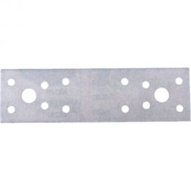 Крепежная пластина РемоКолор КР 100x35х2 мм 710-9100 