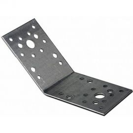 Крепежный уголок под 135 град. ООО Техно-Сервис KUS-90x90x65 50 шт. KUS 90x65 