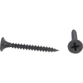 Саморезы гипсокартон-металл Стройбат 3.5х32 1000 шт. 2540023/223520 