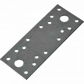 Перфорированная крепежная пластина СВК 100x35х1,6 мм SVK-PKP10035 