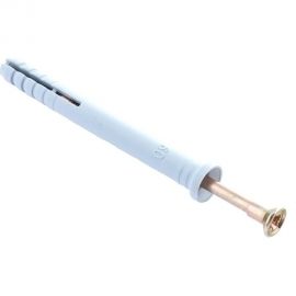 Дюбель-гвоздь Стройбат 8x80 потайной 041750 