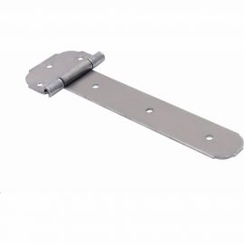 Петля-стрела СКОБЯНОЙ ПС-290 черн. 002704 