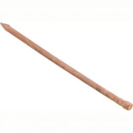 Финишные гвозди Стройбат 1,4x35 омеднённые 0,15 кг 243051 