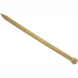 Финишные гвозди Стройбат 1,4x30 латунирован. 0,15 кг 242981 