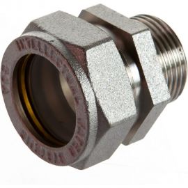 Муфта Stahlmann M 20х3/4 НП EF 061282 2217172 