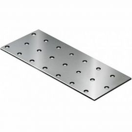 Cоединительная пластина ООО Техно-Сервис PS-40x300, 25 шт. PS 40х300 