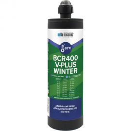 Химический анкер Партнер BCR 400 Winter V-PLUS 826010 