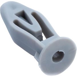 Дюбель для гипсокартона Стройбат 8x28 125 шт 269010 