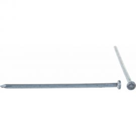 Строительные гвозди Северсталь-метиз 3,5x90 из оцинкованной проволоки, 1 кг NCT018000350090-06 