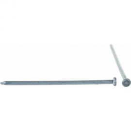 Строительные гвозди из оцинкованной проволоки Северсталь-Метиз 4,0x120, пакет 5 кг NCT018000400120-00 