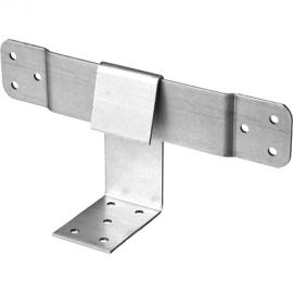 Скользящая опора для стропил ООО Техно-Сервис KUCIS-120 30 шт. KUCIS 120 