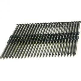 Реечные гвозди с винтовой накаткой Северсталь-Метиз 2,8х60, 6960 шт., en10230-1 p0b rs NSD102300S28006002 