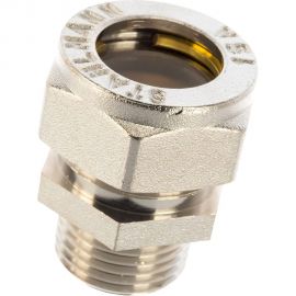 Муфта Stahlmann M 15х1/2 НП EF 2217167 