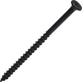 Саморез для крепления ГКЛ к дереву МЕТАЛЛСЕРВИС 4.8x90 7.5 кг/около 1015 шт. 1225706 