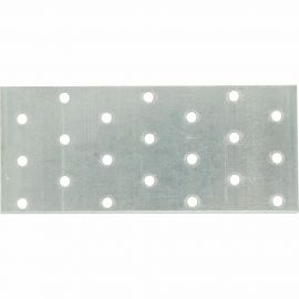 Крепёжная пластина ООО Металлист 80х40х1,5 ГОЦ 530180040-012 