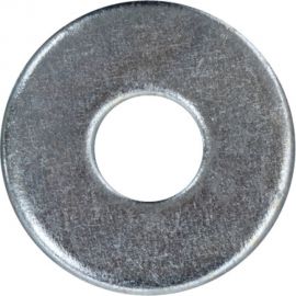 Увеличенная плоская шайба крепежная техника DIN 9021, М14 4 шт. 42210 