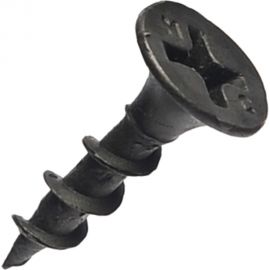 Саморез для крепления ГКЛ к дереву МЕТАЛЛСЕРВИС 3.5x16 7.5 кг/около 6635 шт. 1225691 