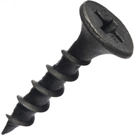 Саморез для крепления ГКЛ к дереву МЕТАЛЛСЕРВИС 3.5x19 7.5 кг/около 6185 шт. 1225692 