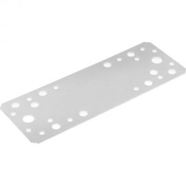 Крепёжная пластина ООО Металлист 180х65х2, ГОЦ 530100180-012 