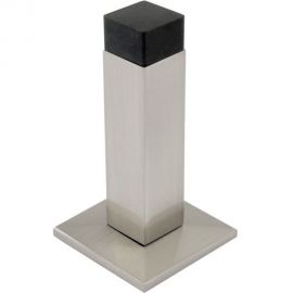 Дверной настенный ограничитель НОРА-М 116 хром 16022 